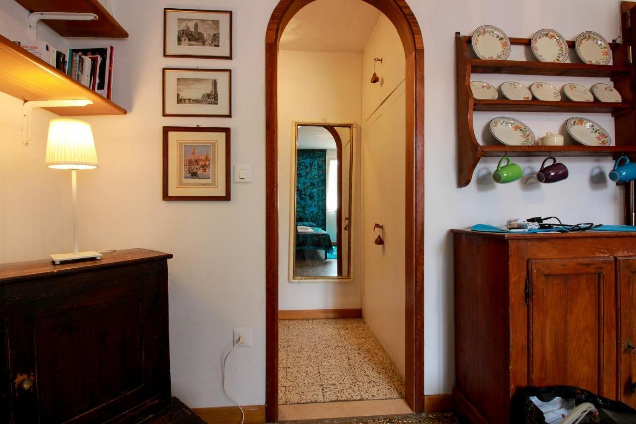 Santi Apostoli Home By Halldis Venedik Dış mekan fotoğraf